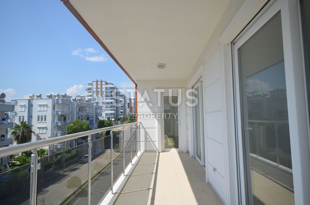 Budget apartments in Avsallar in a complex with a swimming pool. Near Incekum beach. 63-218 фото 37