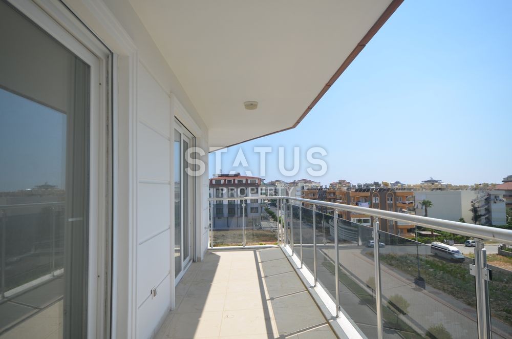 Budget apartments in Avsallar in a complex with a swimming pool. Near Incekum beach. 63-218 фото 38