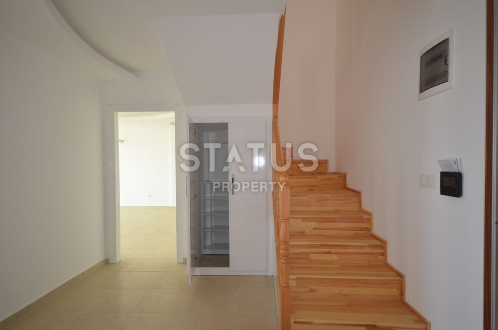 Budget apartments in Avsallar in a complex with a swimming pool. Near Incekum beach. 63-218 фото 39