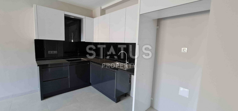 Квартира 1+1 в районе Оба, 66 м2 фото 1