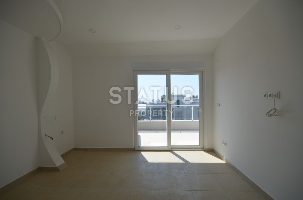 Budget apartments in Avsallar in a complex with a swimming pool. Near Incekum beach. 63-218 фото 42