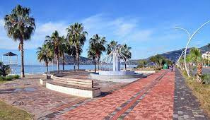 Квартира 1+1 в районе Оба, 66 м2 фото 6