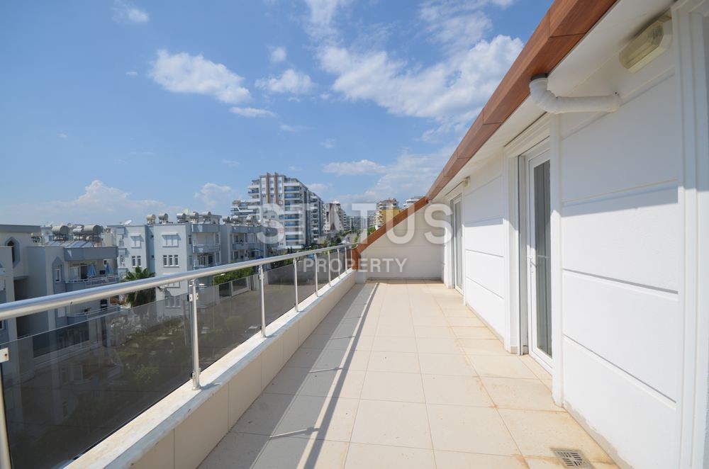 Budget apartments in Avsallar in a complex with a swimming pool. Near Incekum beach. 63-218 фото 43