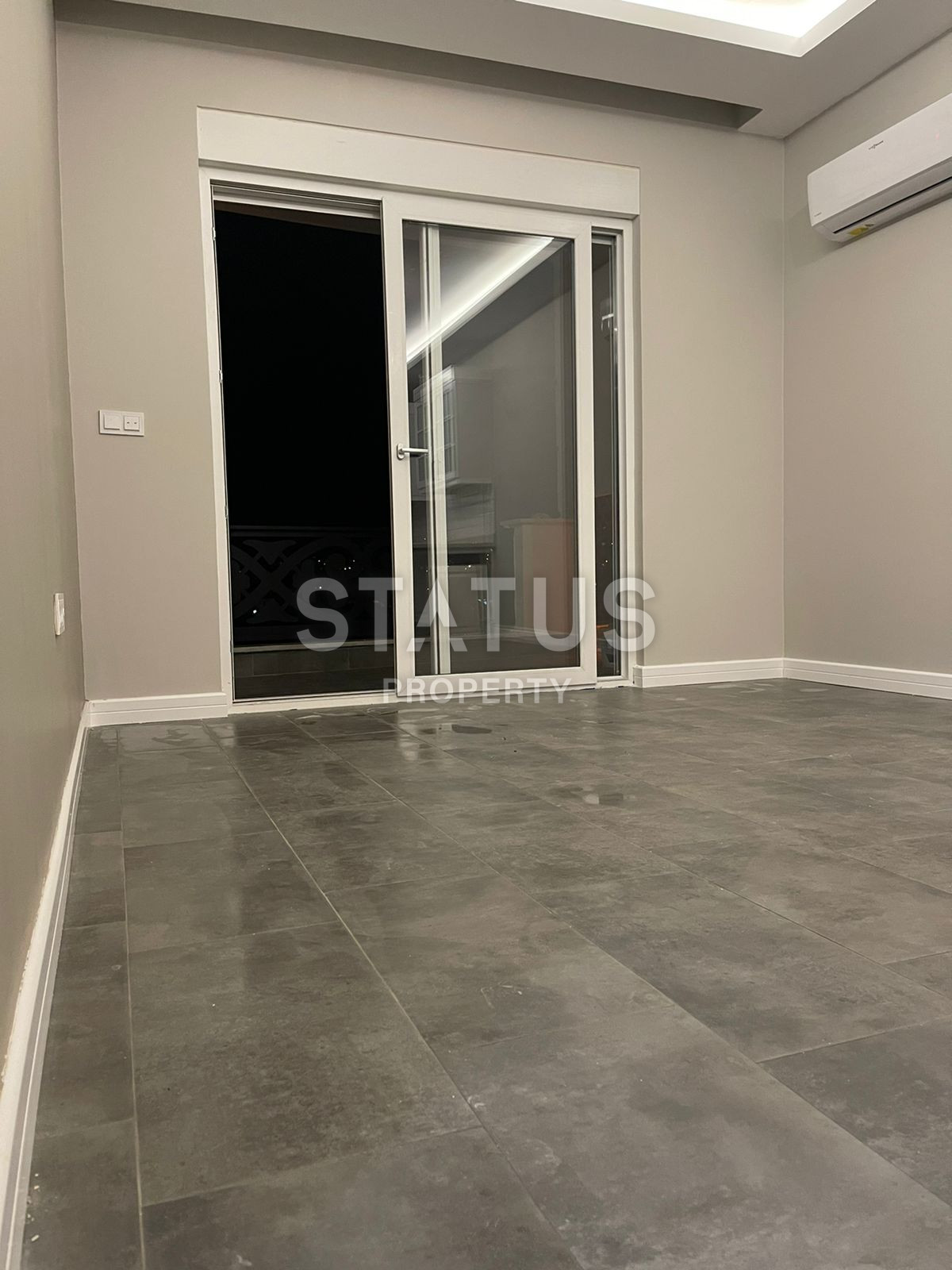 Three-room apartment in a new elite complex in the Oba area, 90 sq.m. фото 6