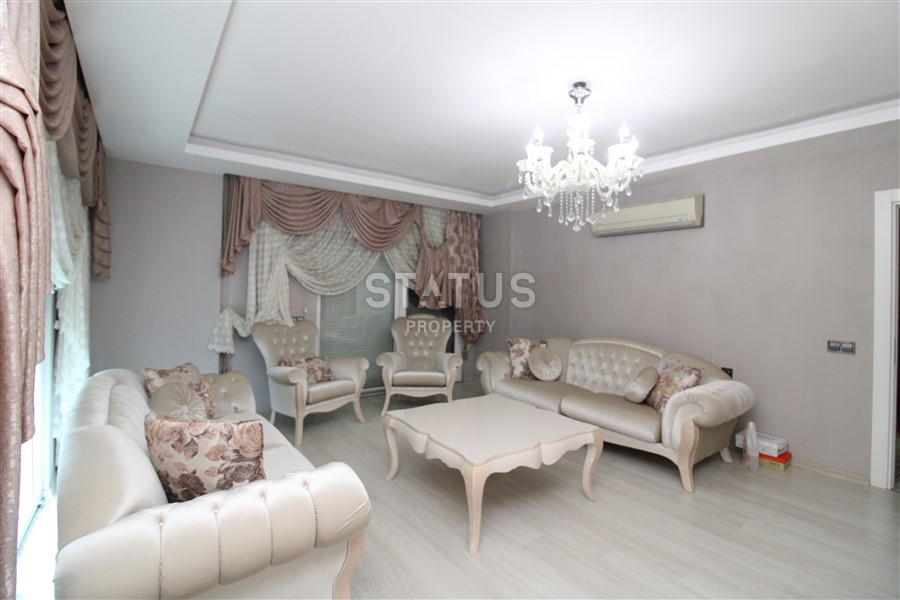 Меблированный пентхаус в районе Кестель, 280 м2 фото 2