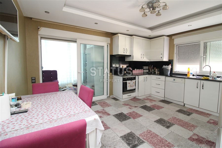 Меблированный пентхаус в районе Кестель, 280 м2 фото 6