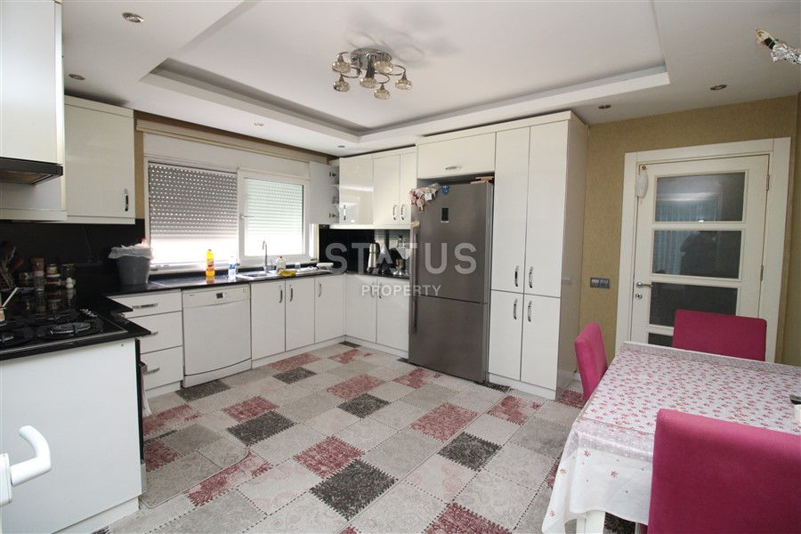 Меблированный пентхаус в районе Кестель, 280 м2 фото 9