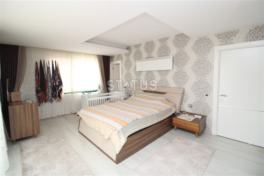 Меблированный пентхаус в районе Кестель, 280 м2 фото 13