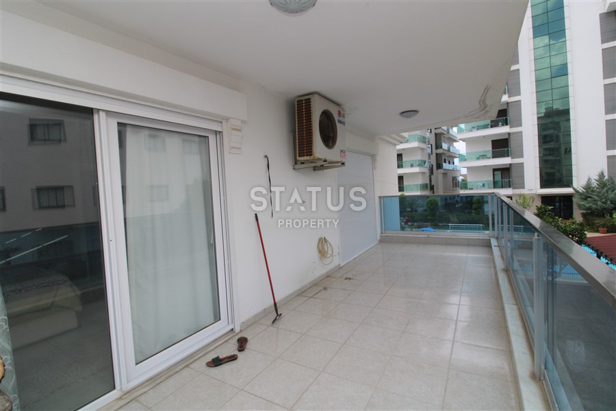 Меблированный пентхаус в районе Кестель, 280 м2 фото 19