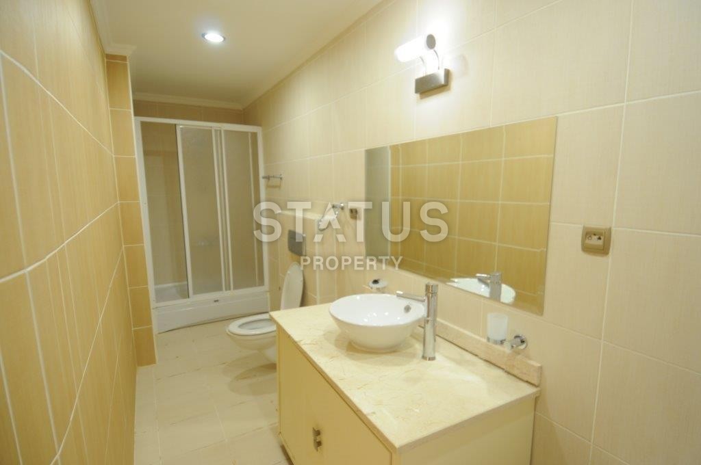 Two-level apartment in a quiet area of Kargicak in a luxurious Gold City complex фото 16