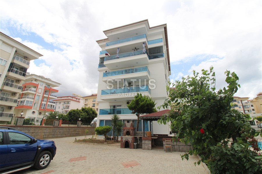 Меблированный пентхаус в районе Кестель, 280 м2 фото 22