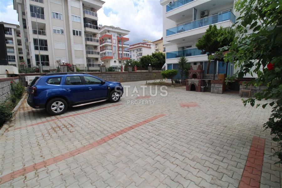 Меблированный пентхаус в районе Кестель, 280 м2 фото 23