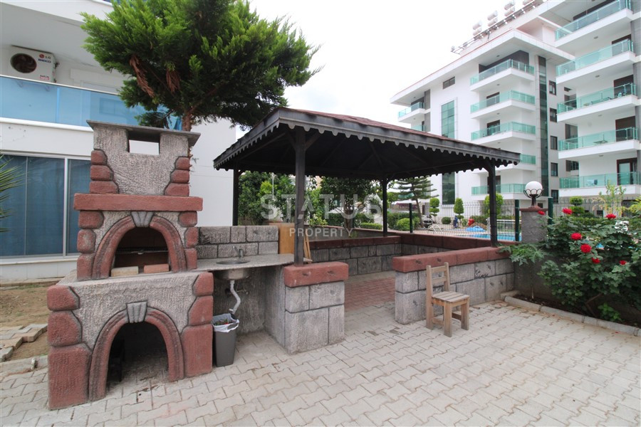 Меблированный пентхаус в районе Кестель, 280 м2 фото 24