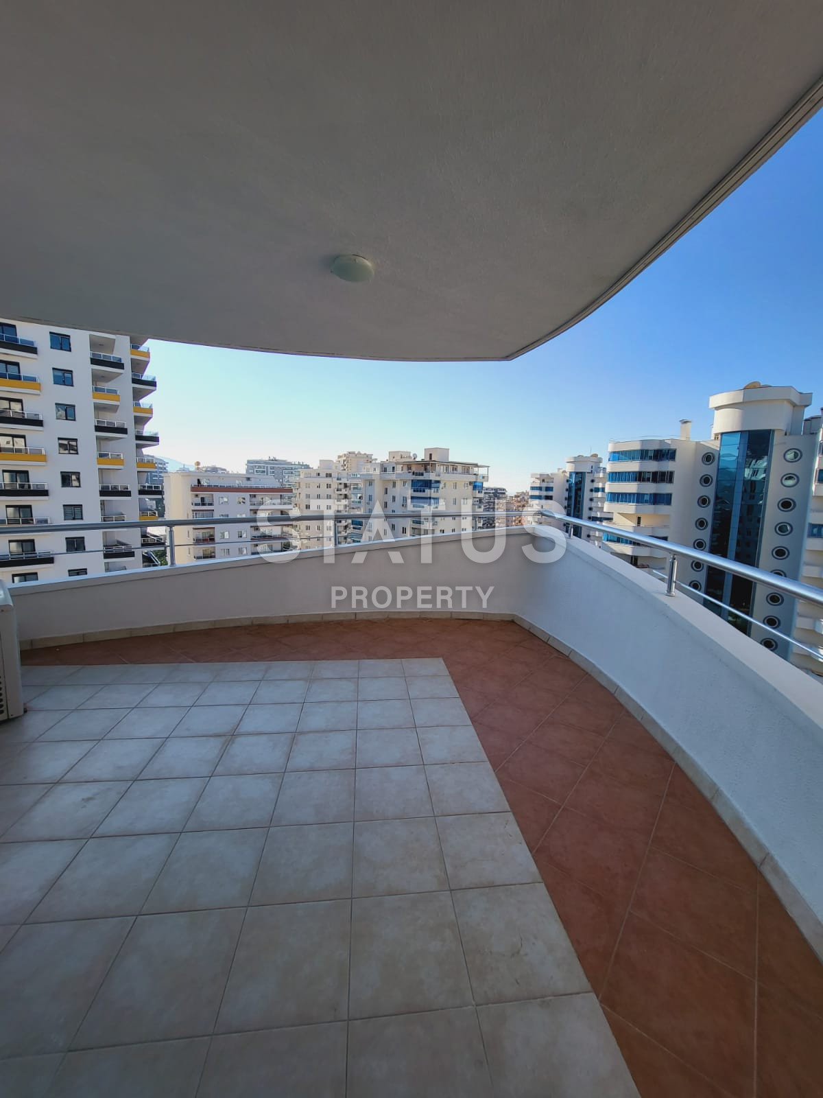 Квартира 2+1, с мебелью в популярном комплексе в Махмутларе, 110 кв.м фото 9