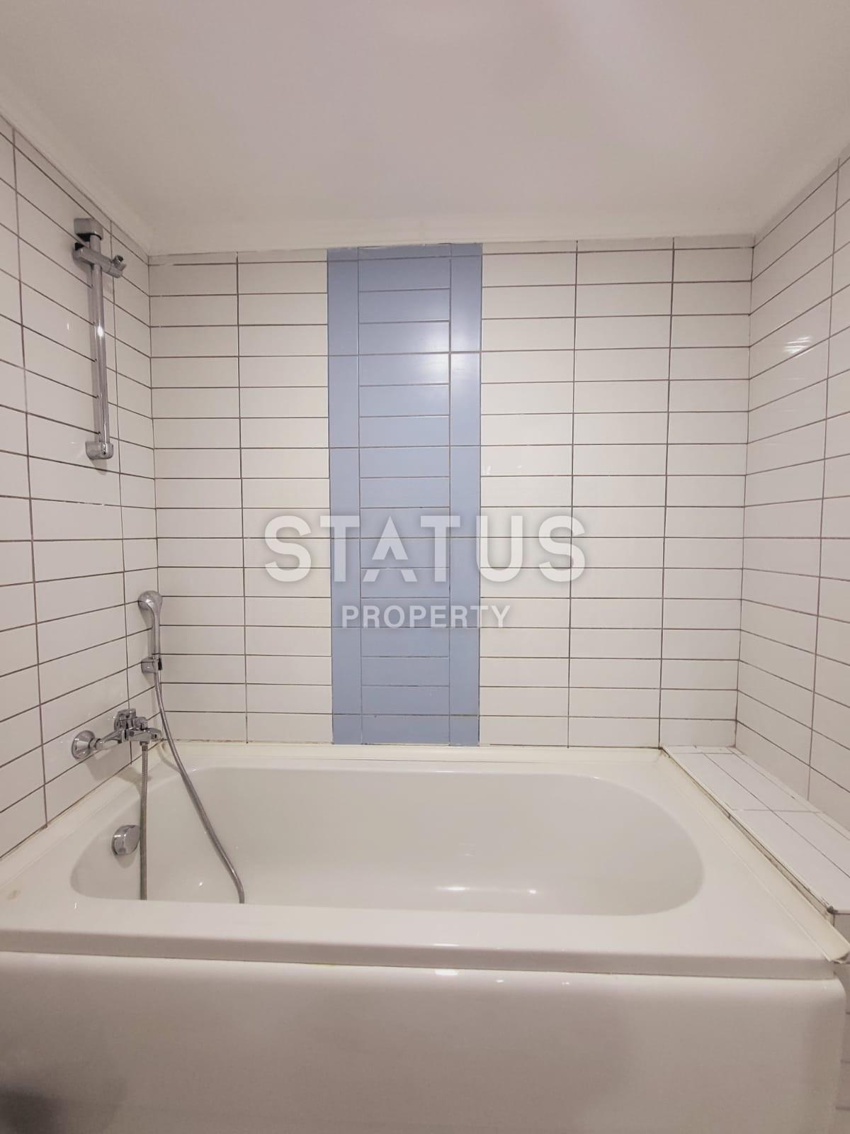 Квартира 2+1, с мебелью в популярном комплексе в Махмутларе, 110 кв.м фото 13