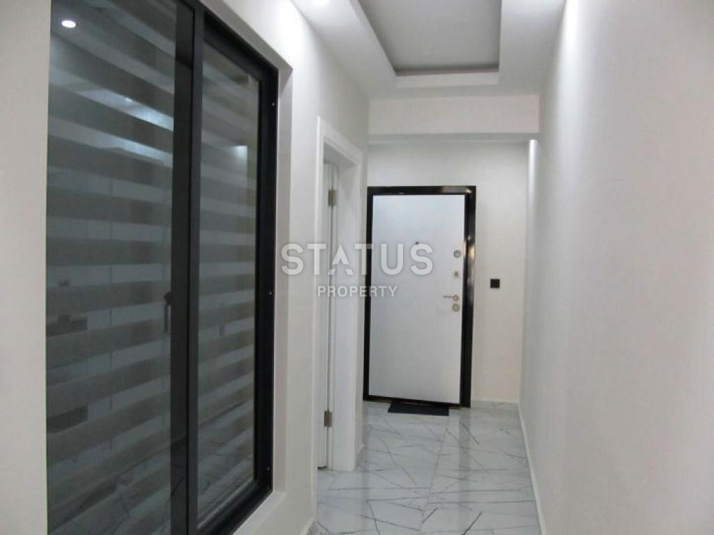 Furnished, bright apartment 1+1 in the center of Alanya, 60 m2 фото 9