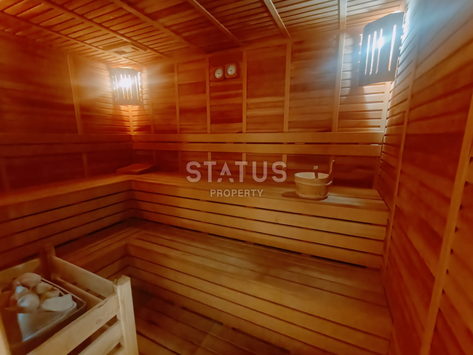 Меблированная квартира 2+1, общей площадью 110 кв.м., в районе Джикджилли. фото 5