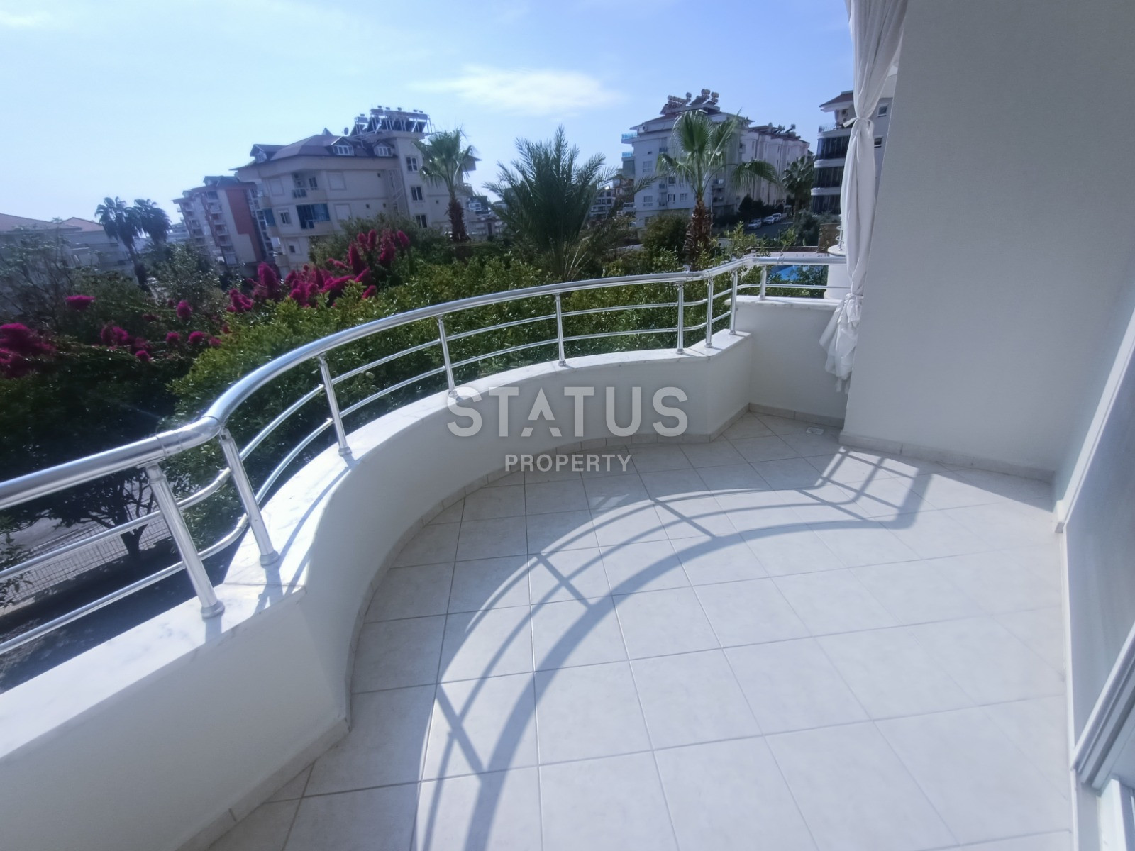 Меблированная квартира 2+1, общей площадью 110 кв.м., в районе Джикджилли. фото 18