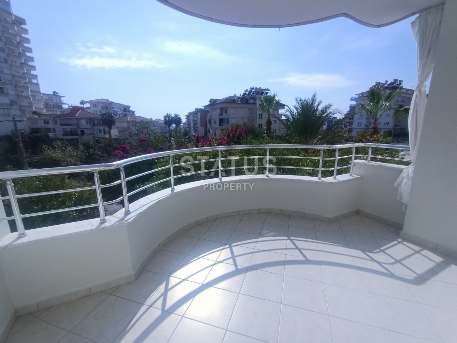 Меблированная квартира 2+1, общей площадью 110 кв.м., в районе Джикджилли. фото 19