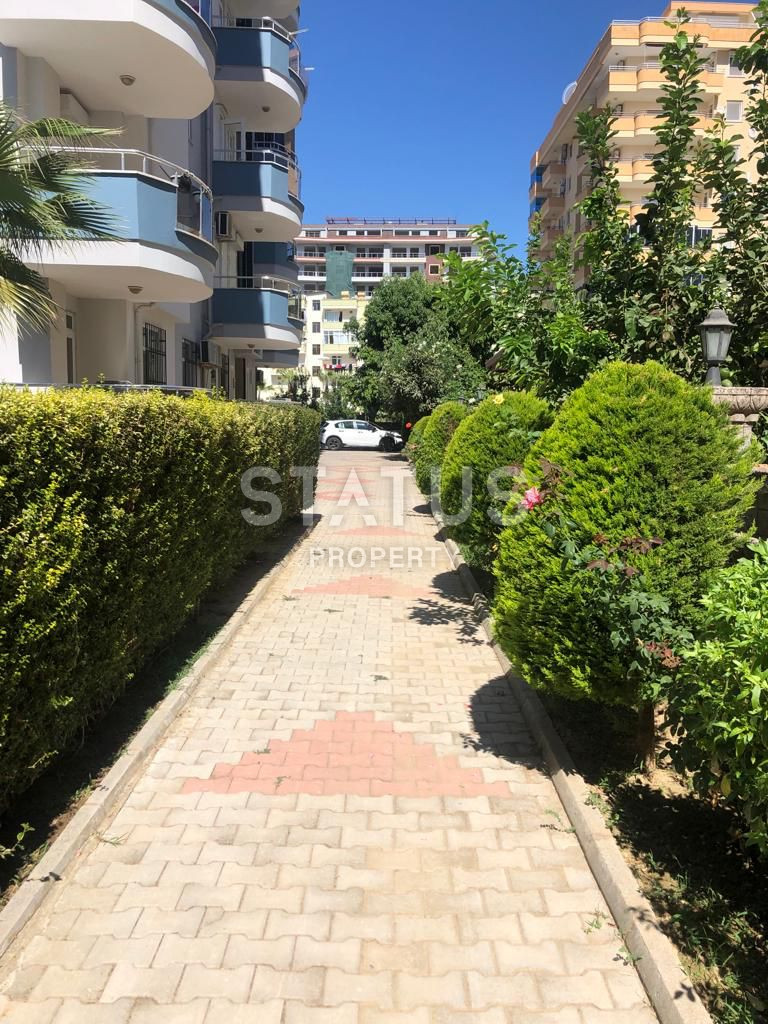 Апартаменты 2+1, в 100 метрах от моря в районе Махмутлар, 120 кв.м. фото 21