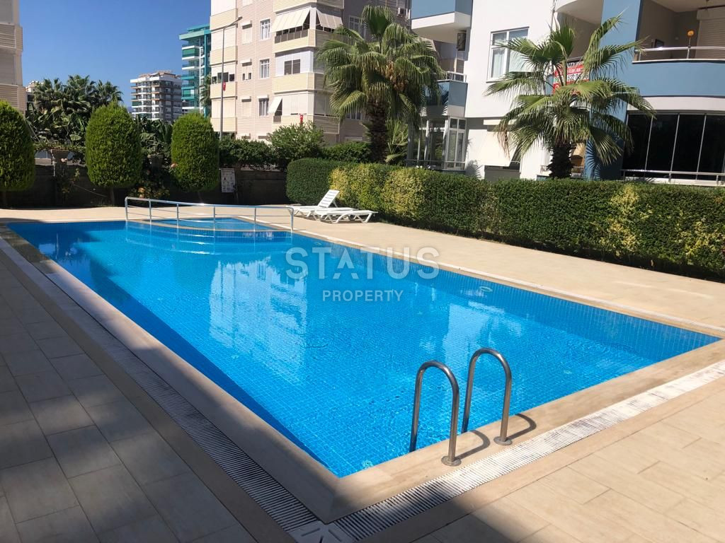 Апартаменты 2+1, в 100 метрах от моря в районе Махмутлар, 120 кв.м. фото 22