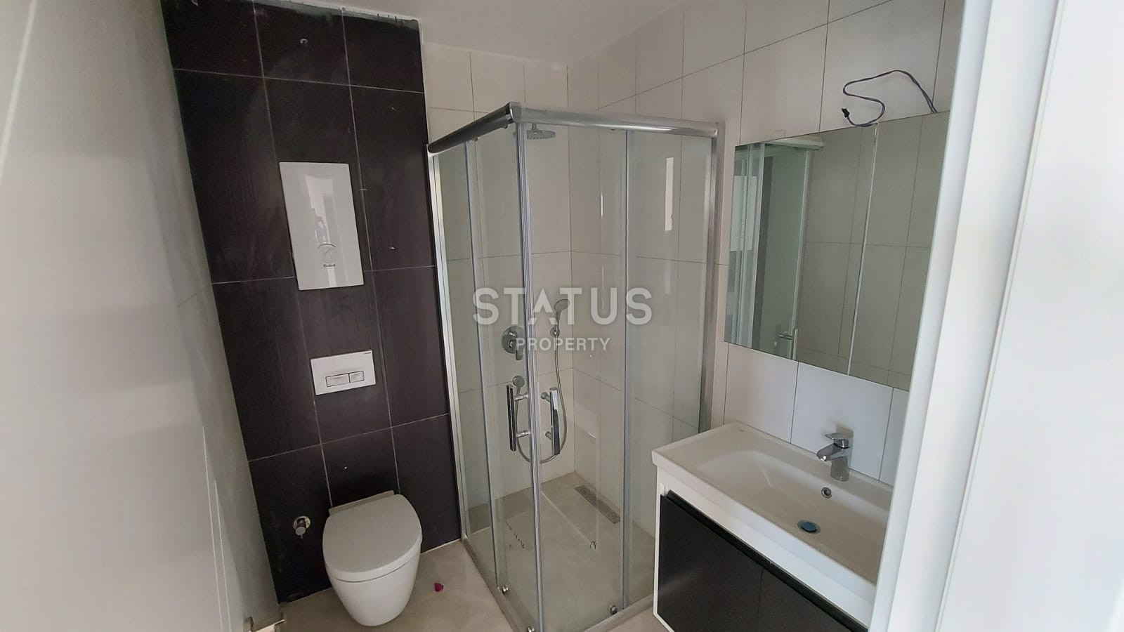 Апартаменты 1+1, на первой береговой линии, в районе Каргыджак, 80 кв.м. фото 7