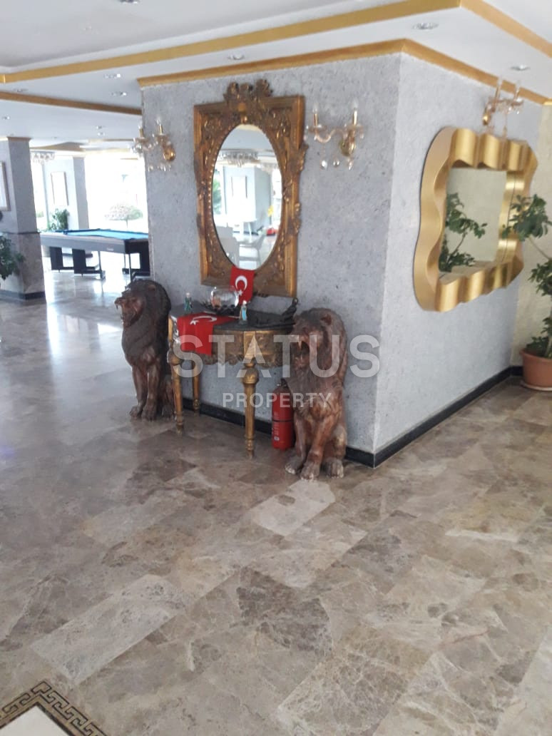 Апартаменты 2+1, в районе Каргыджак, 105 кв.м. фото 3