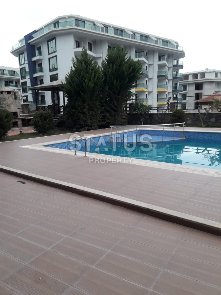 Апартаменты 2+1, в районе Каргыджак, 105 кв.м. фото 5