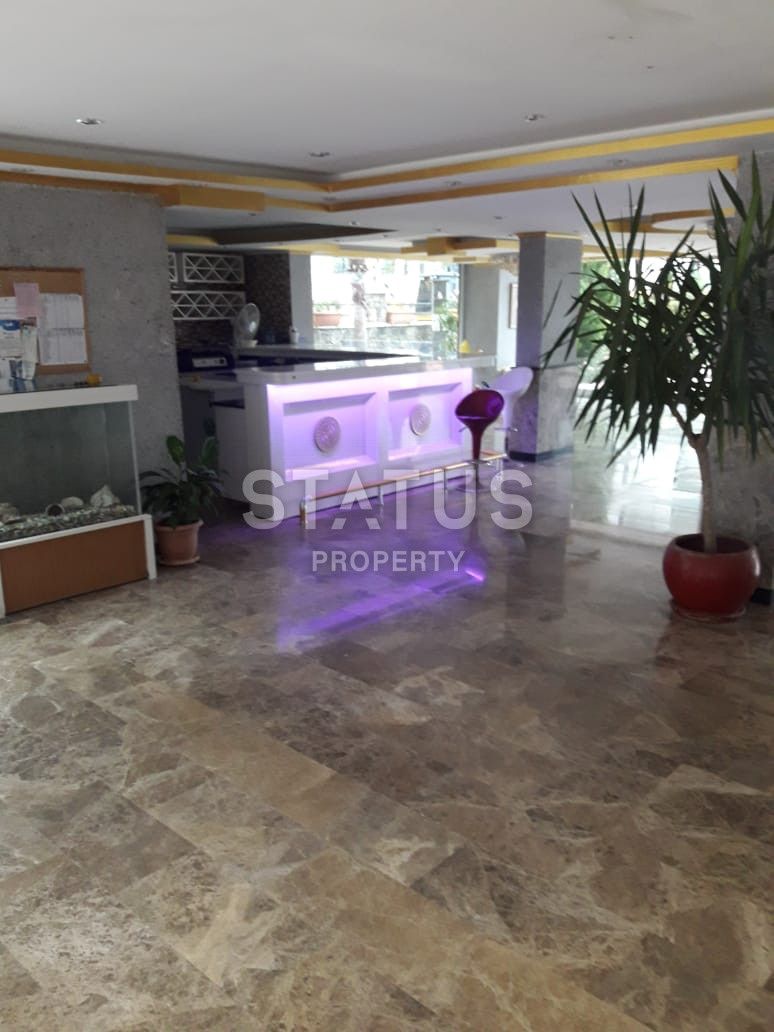 Апартаменты 2+1, в районе Каргыджак, 105 кв.м. фото 6