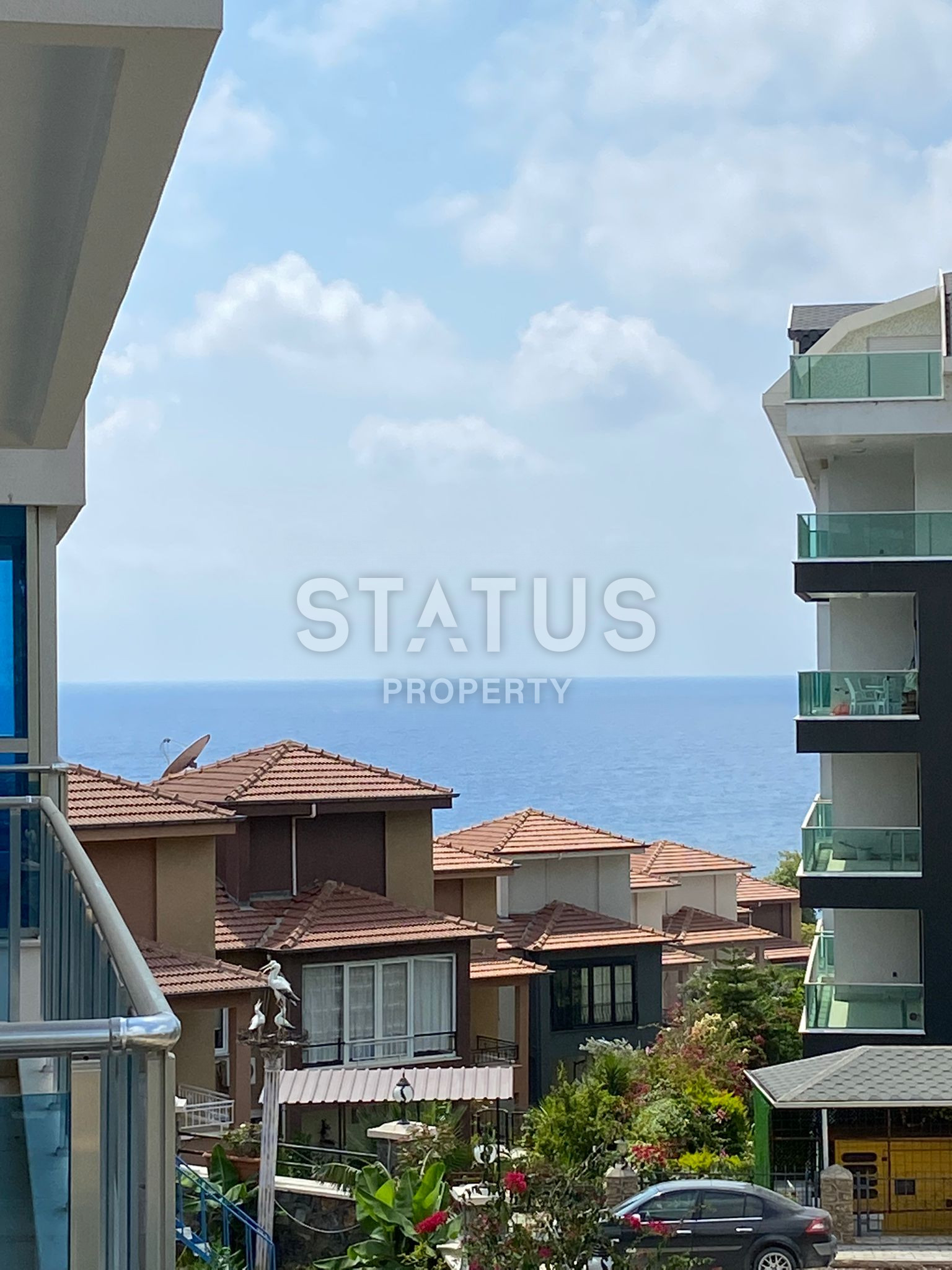 Апартаменты 2+1, в районе Каргыджак, 105 кв.м. фото 15