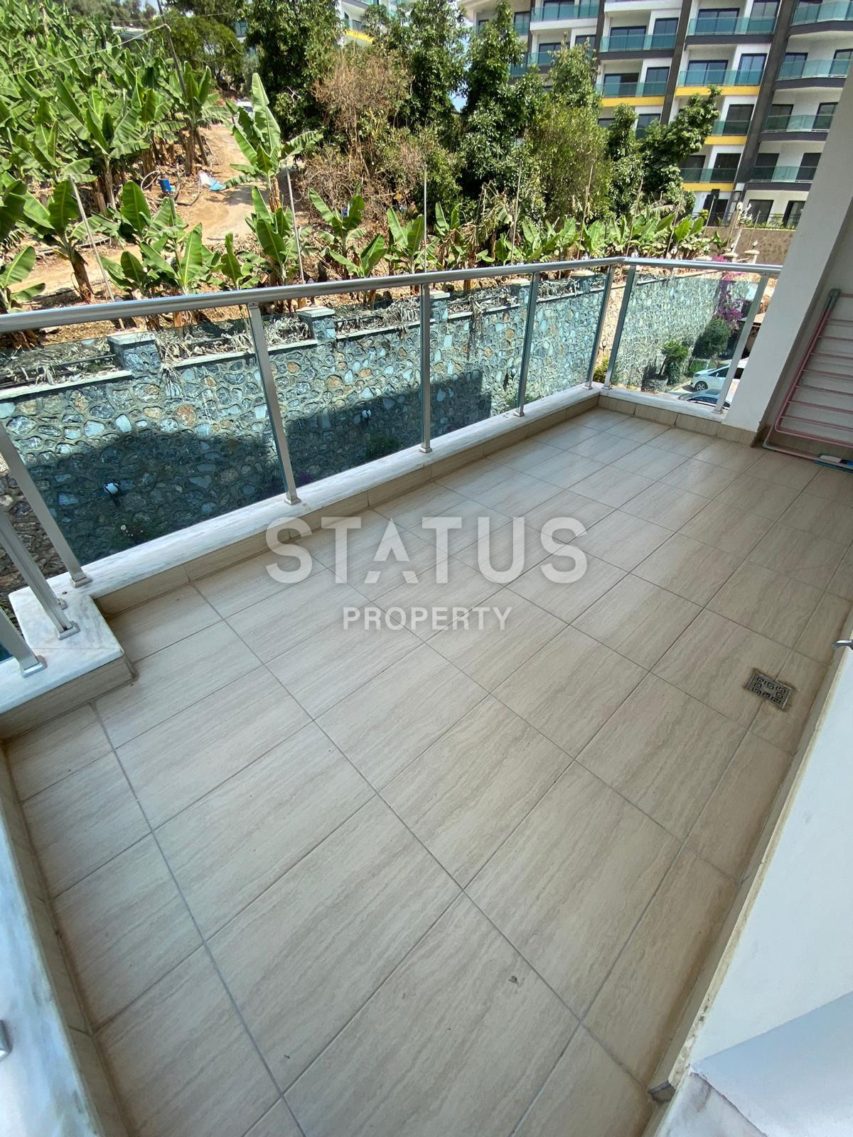 Апартаменты 2+1, в районе Каргыджак, 105 кв.м. фото 20