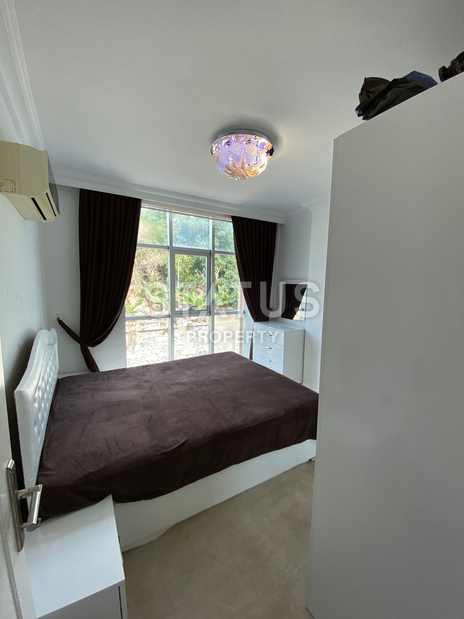 Апартаменты 2+1, в районе Каргыджак, 105 кв.м. фото 21