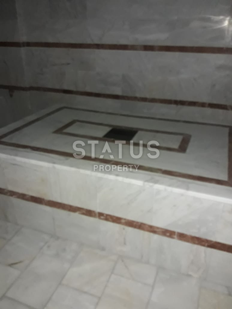 Апартаменты 2+1, в районе Каргыджак, 105 кв.м. фото 22