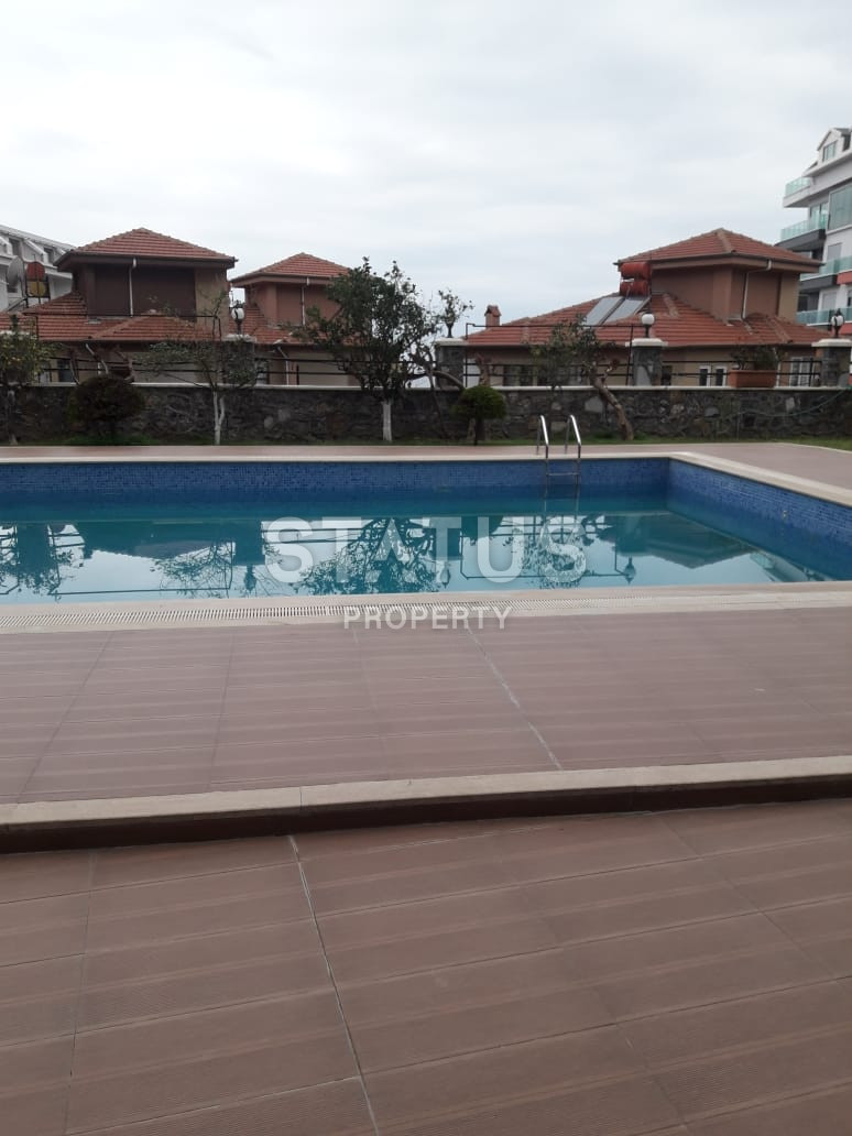 Апартаменты 2+1, в районе Каргыджак, 105 кв.м. фото 23