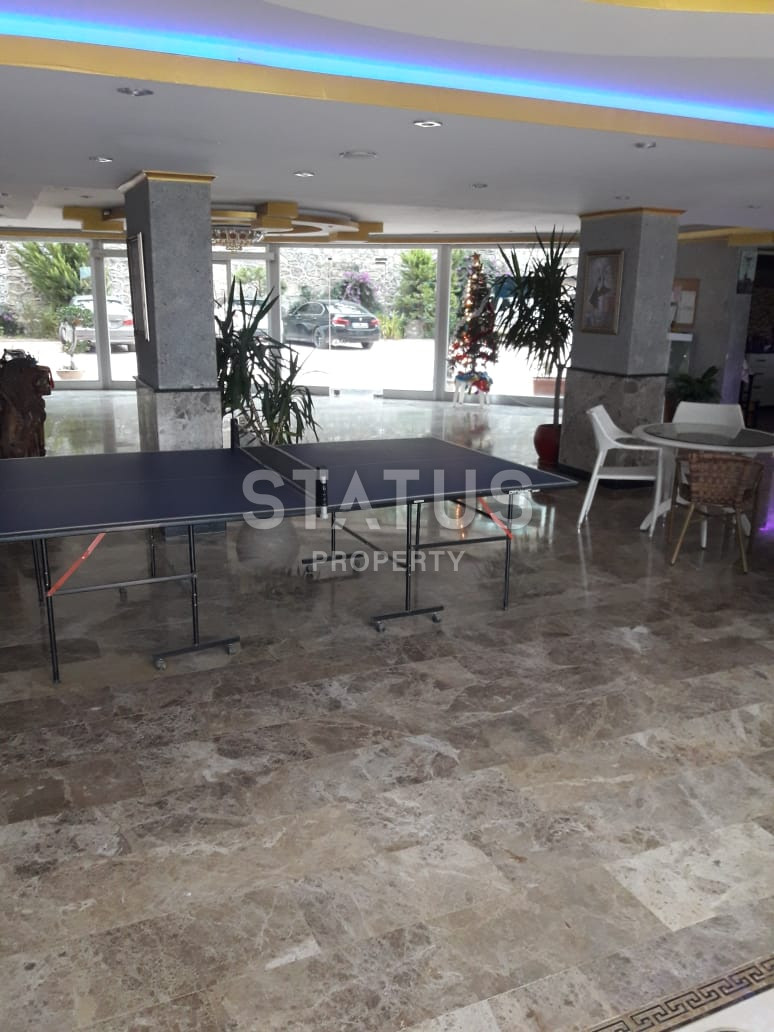 Апартаменты 2+1, в районе Каргыджак, 105 кв.м. фото 25