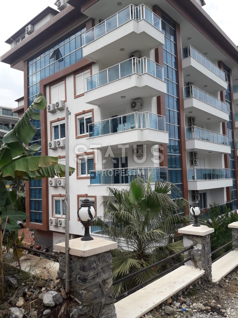 Апартаменты 2+1, в районе Каргыджак, 105 кв.м. фото 26