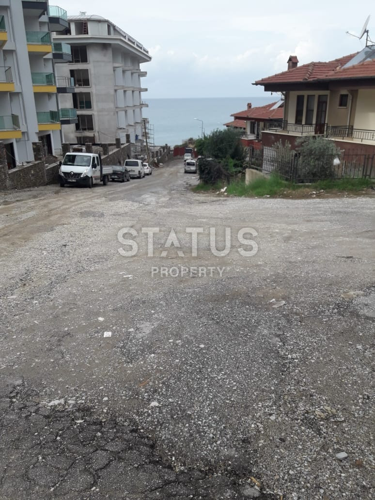 Апартаменты 2+1, в районе Каргыджак, 105 кв.м. фото 28