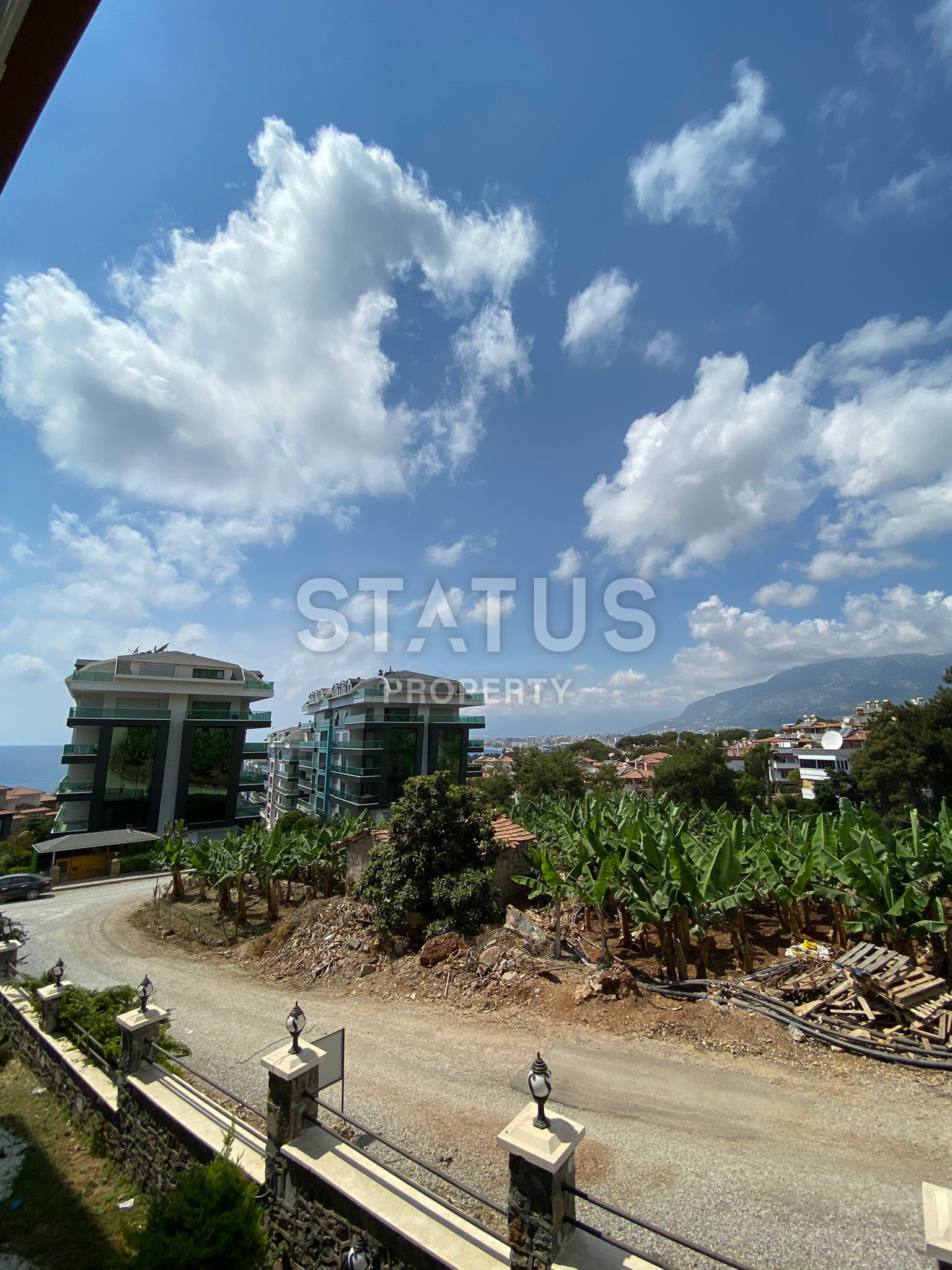 Апартаменты 2+1, в районе Каргыджак, 105 кв.м. фото 31