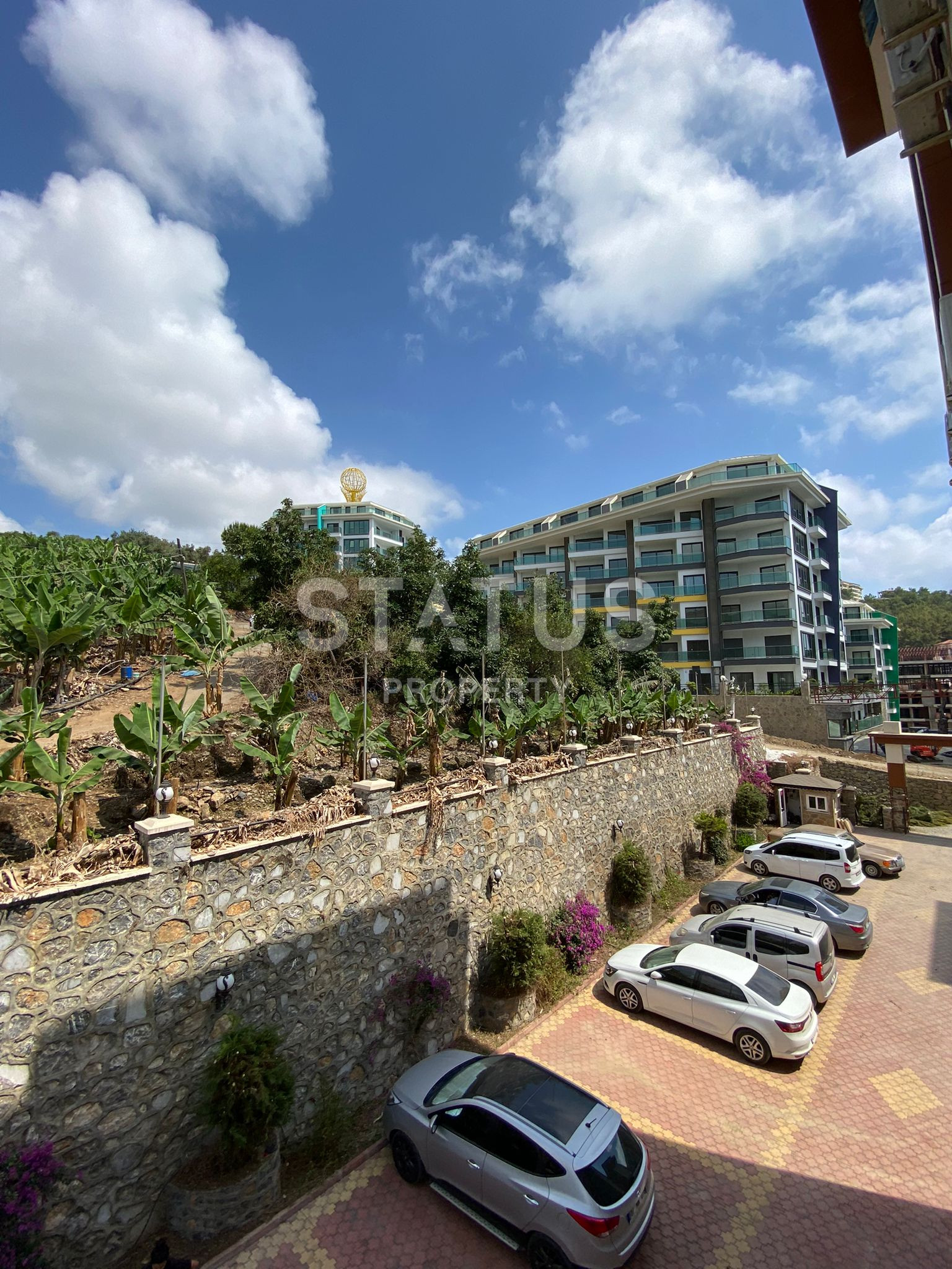 Апартаменты 2+1, в районе Каргыджак, 105 кв.м. фото 34