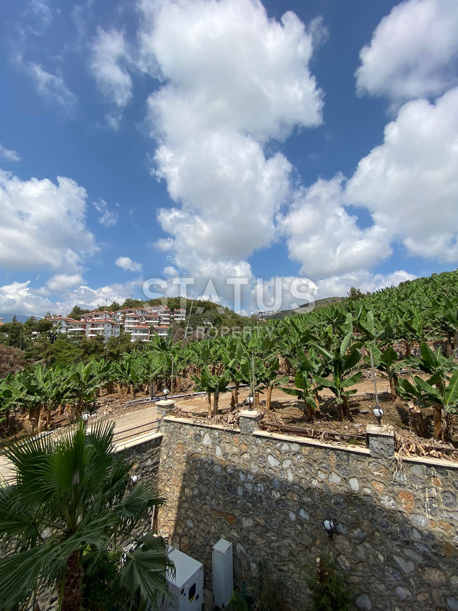 Апартаменты 2+1, в районе Каргыджак, 105 кв.м. фото 35