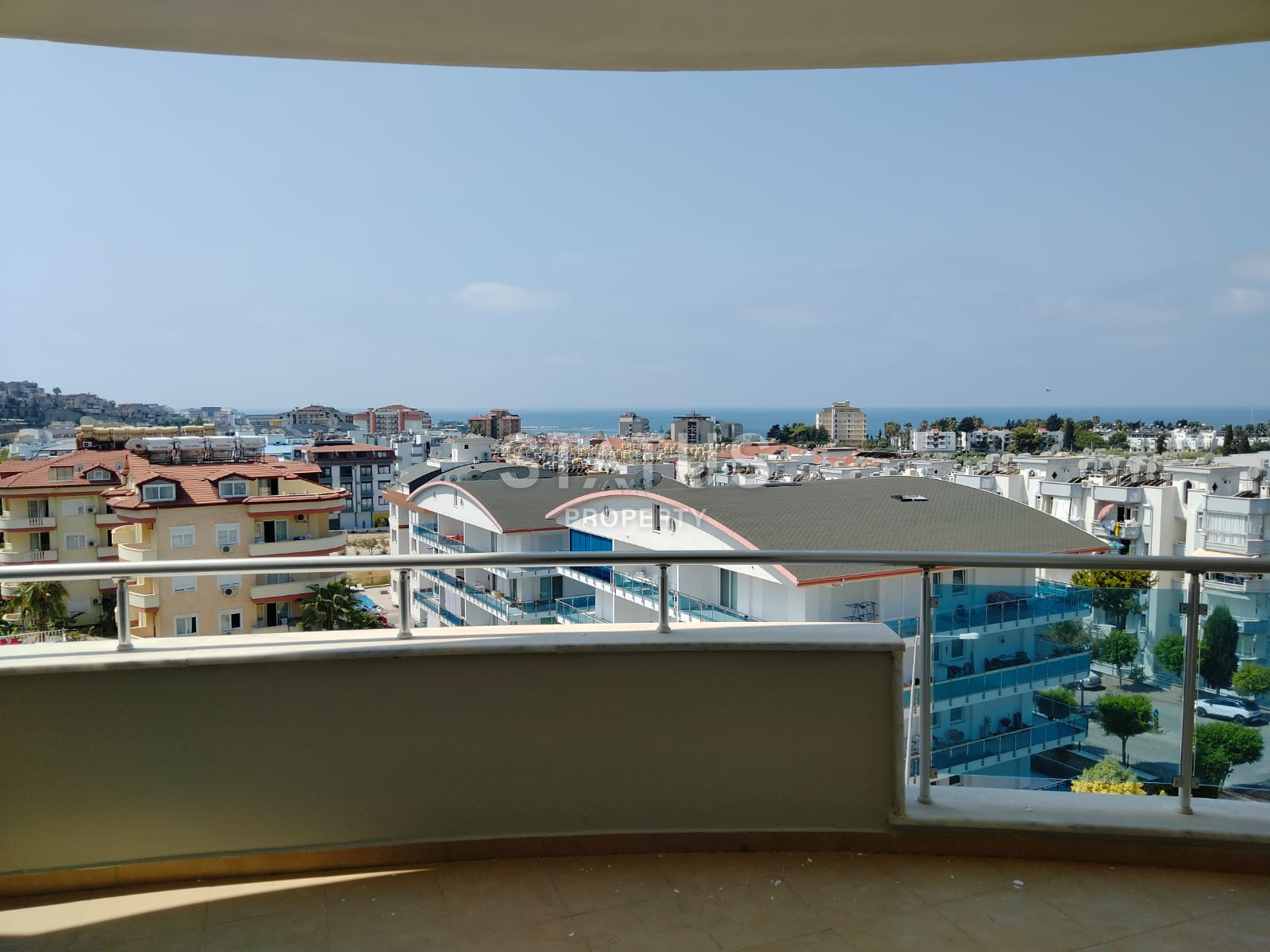 Apartment 2+1 500 meters from the sea in the Avsallar area, 90 sq.m. фото 6