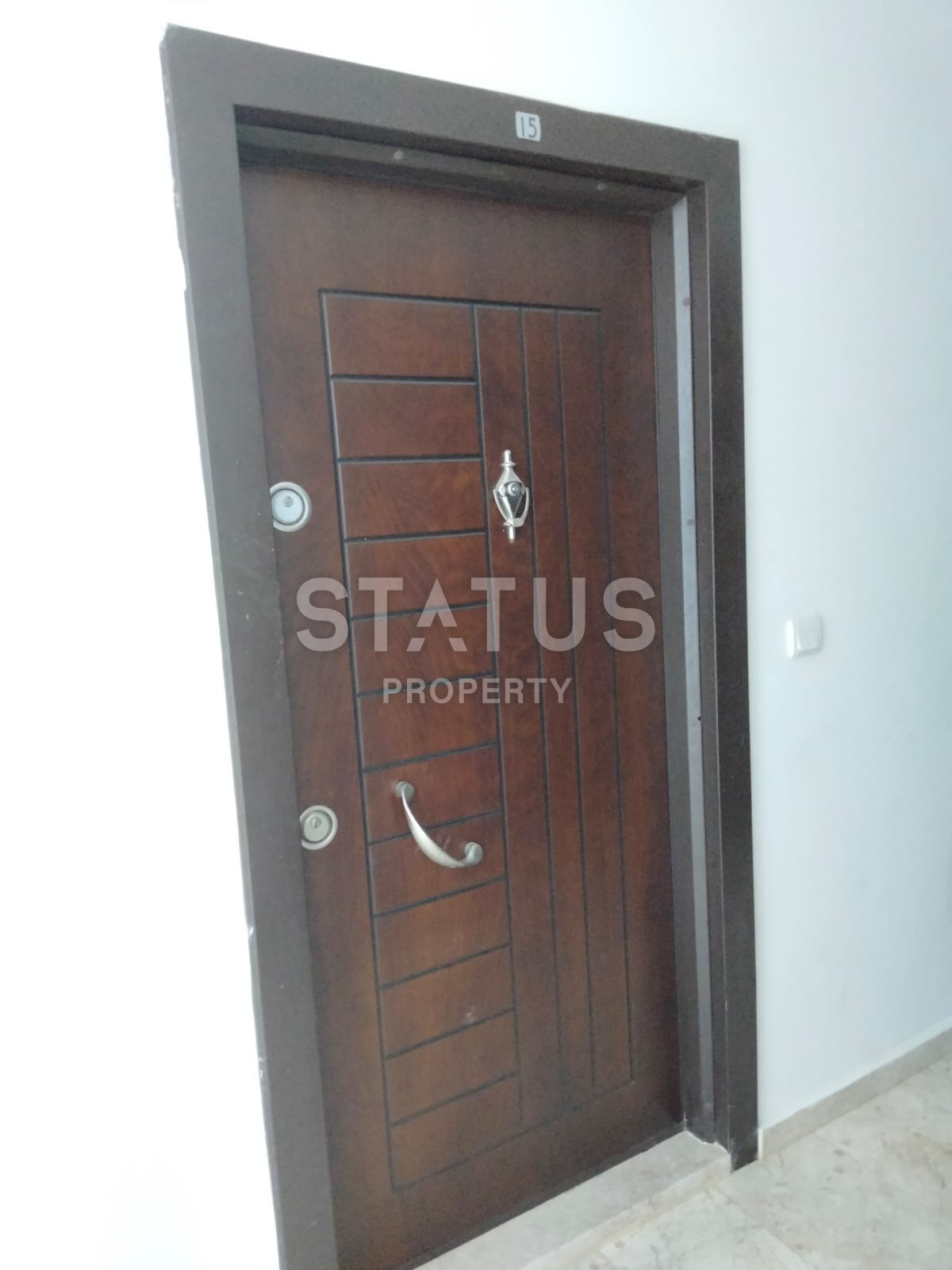 Apartment 2+1 500 meters from the sea in the Avsallar area, 90 sq.m. фото 7