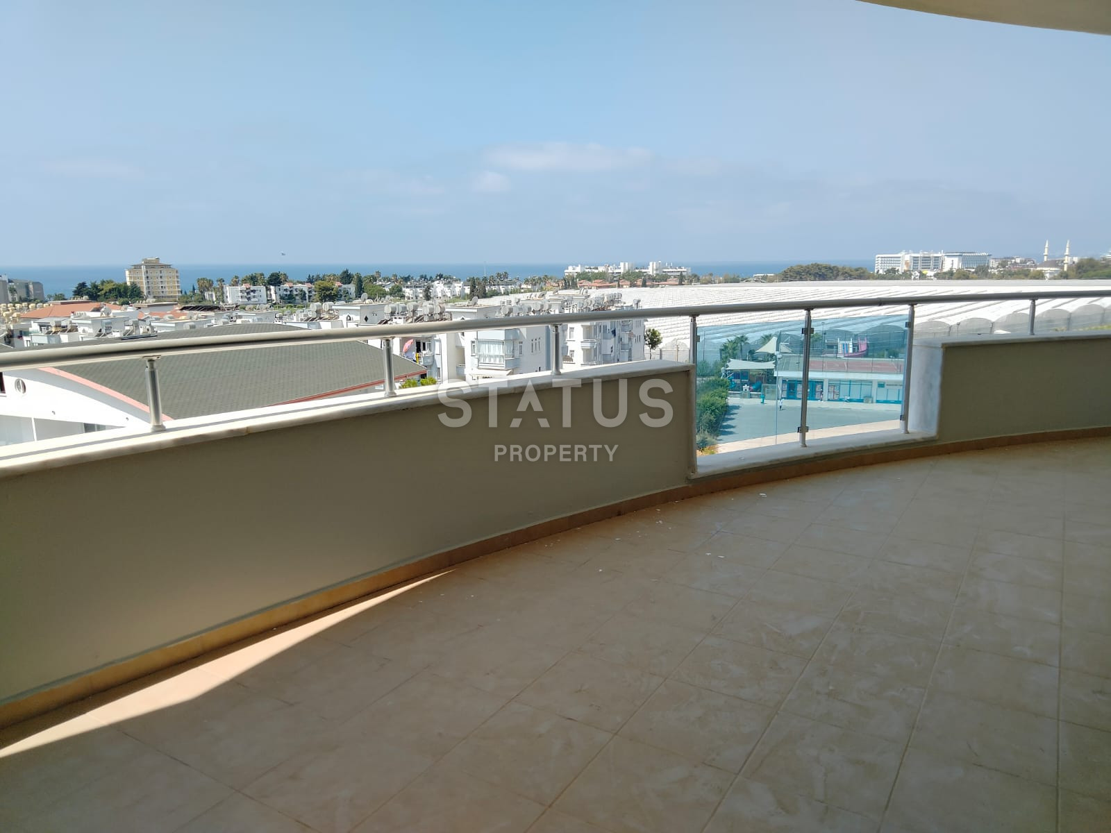 Apartment 2+1 500 meters from the sea in the Avsallar area, 90 sq.m. фото 11