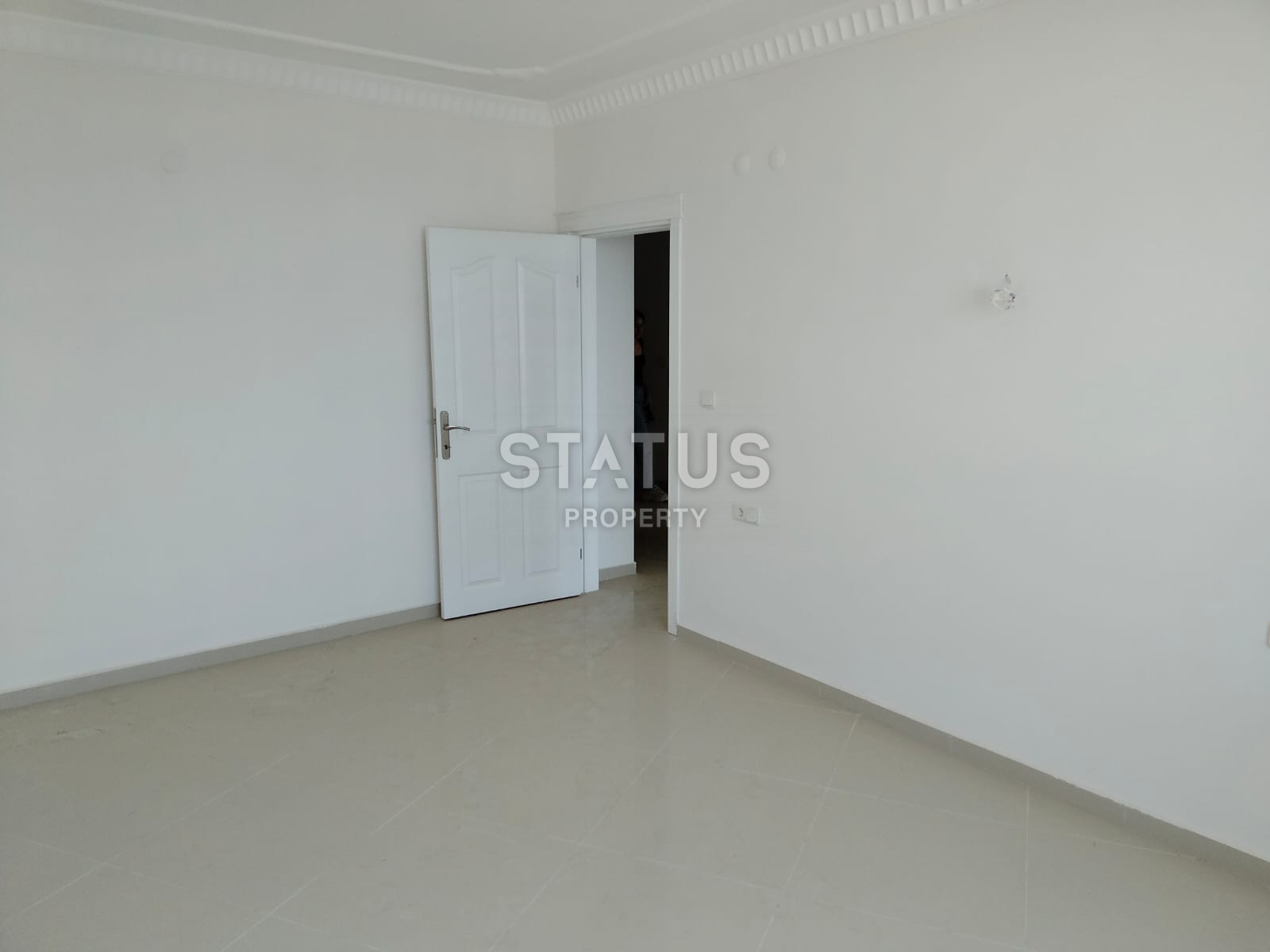 Apartment 2+1 500 meters from the sea in the Avsallar area, 90 sq.m. фото 12