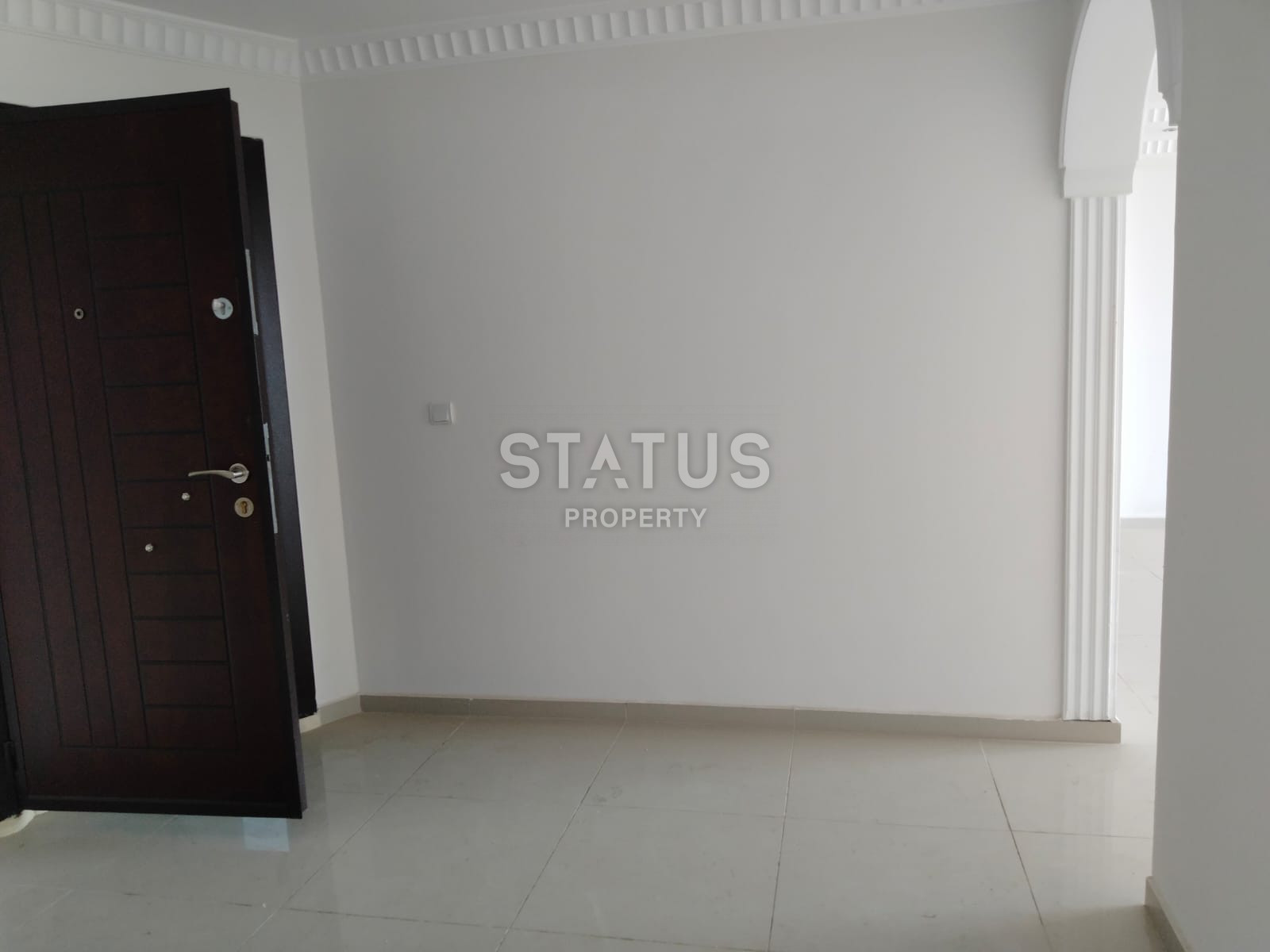 Apartment 2+1 500 meters from the sea in the Avsallar area, 90 sq.m. фото 13