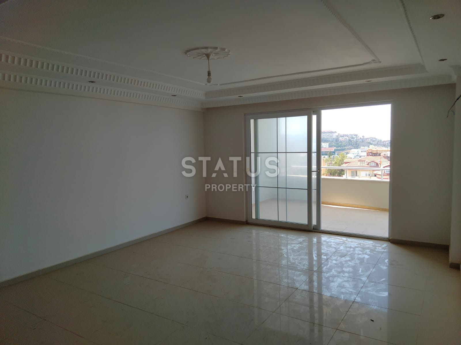 Apartment 2+1 500 meters from the sea in the Avsallar area, 90 sq.m. фото 14