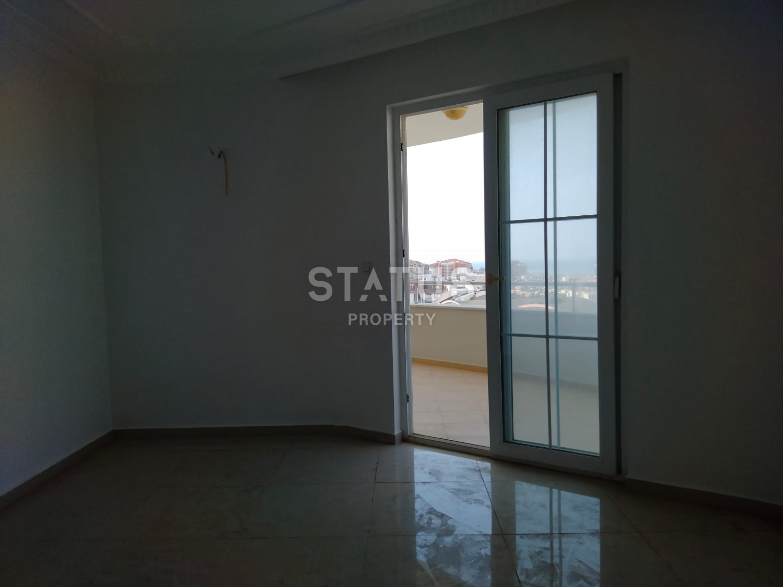 Apartment 2+1 500 meters from the sea in the Avsallar area, 90 sq.m. фото 15
