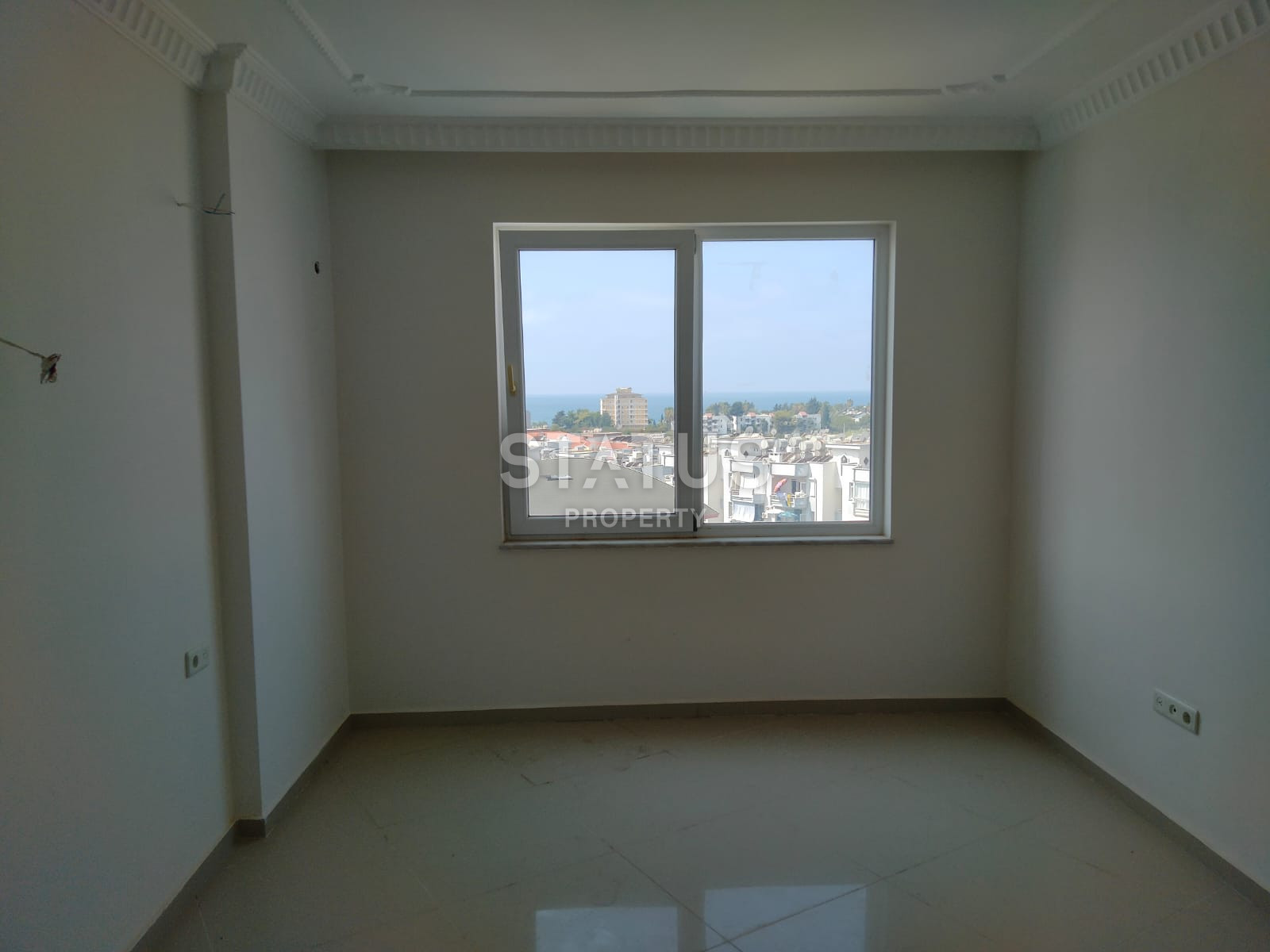 Apartment 2+1 500 meters from the sea in the Avsallar area, 90 sq.m. фото 16