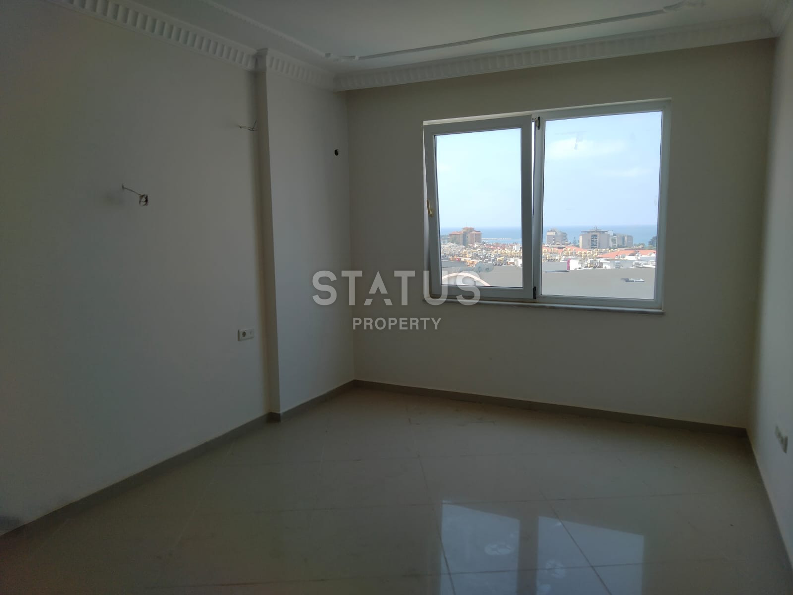 Apartment 2+1 500 meters from the sea in the Avsallar area, 90 sq.m. фото 17