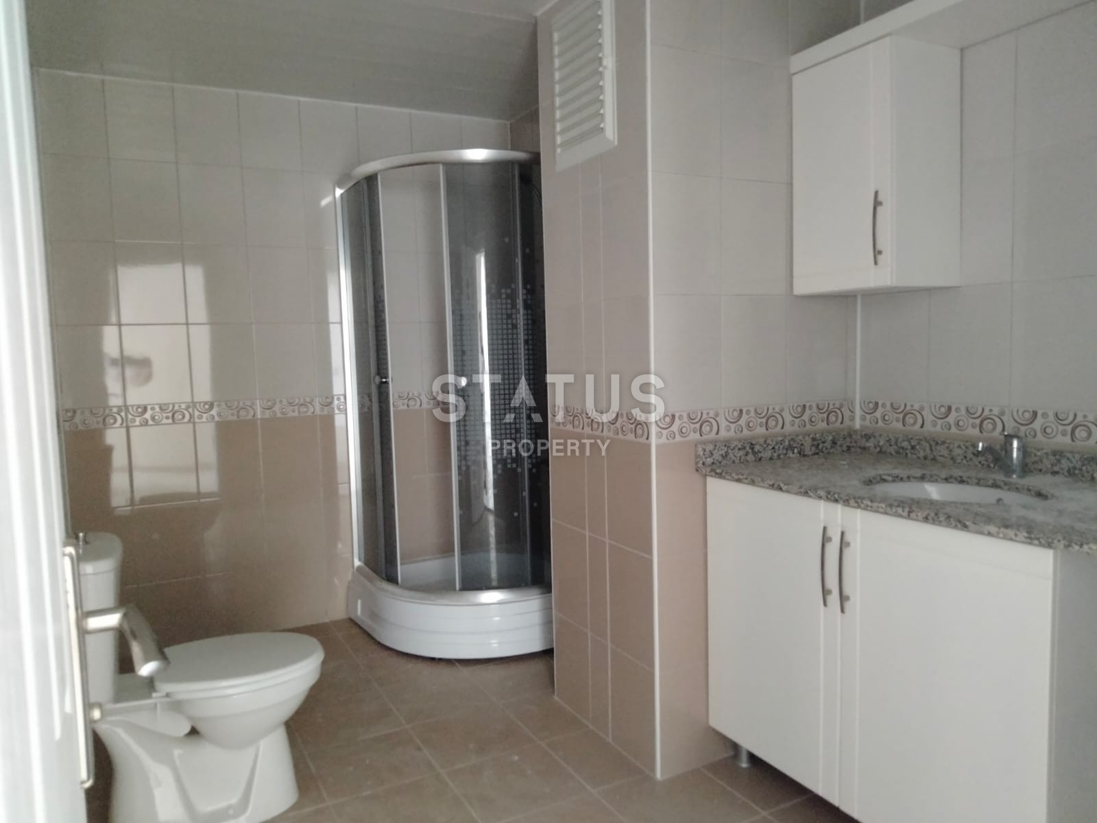 Apartment 2+1 500 meters from the sea in the Avsallar area, 90 sq.m. фото 18